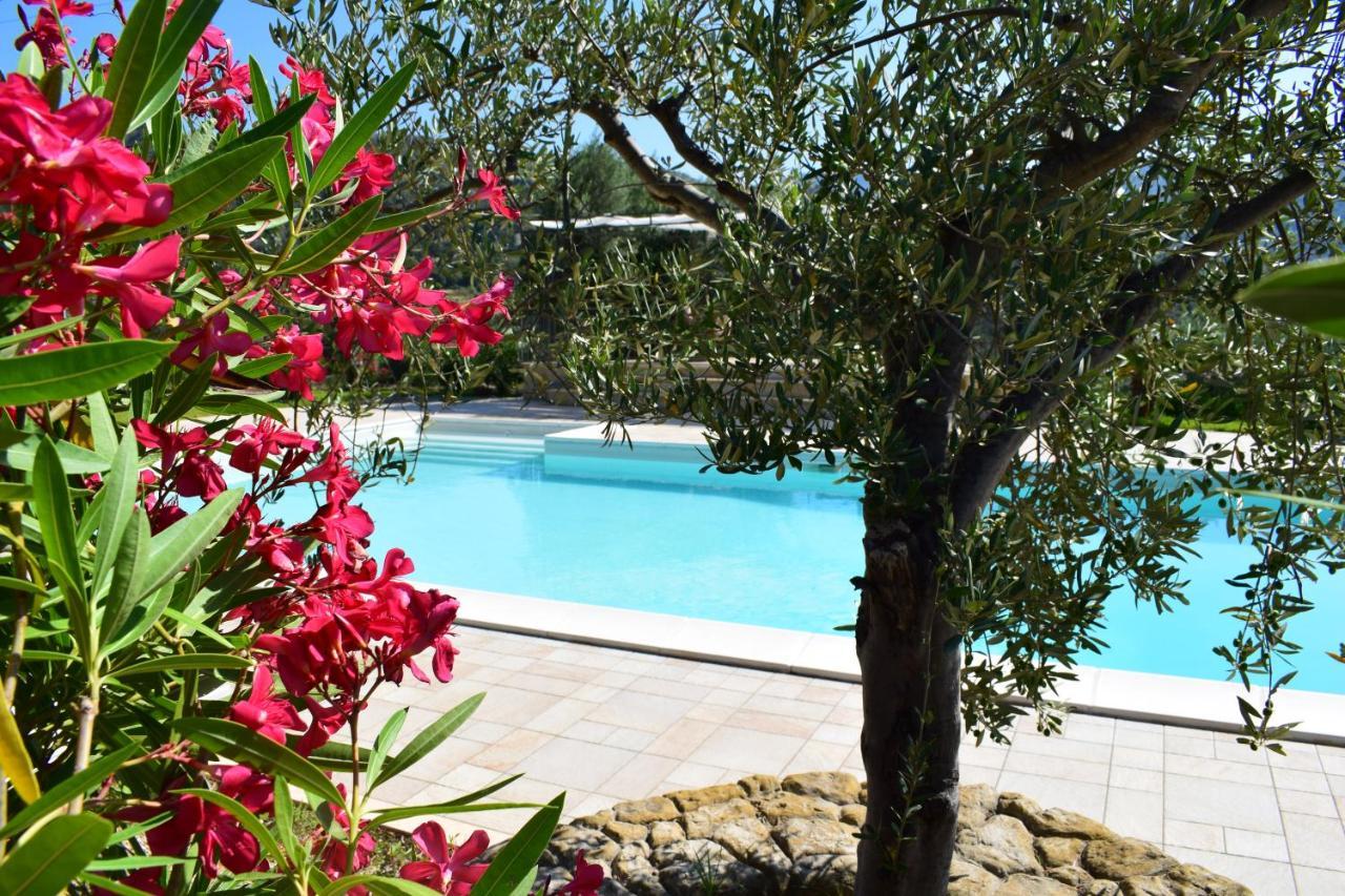 Taormina Villa Ibiscus Alcantara Gaggi Exterior photo
